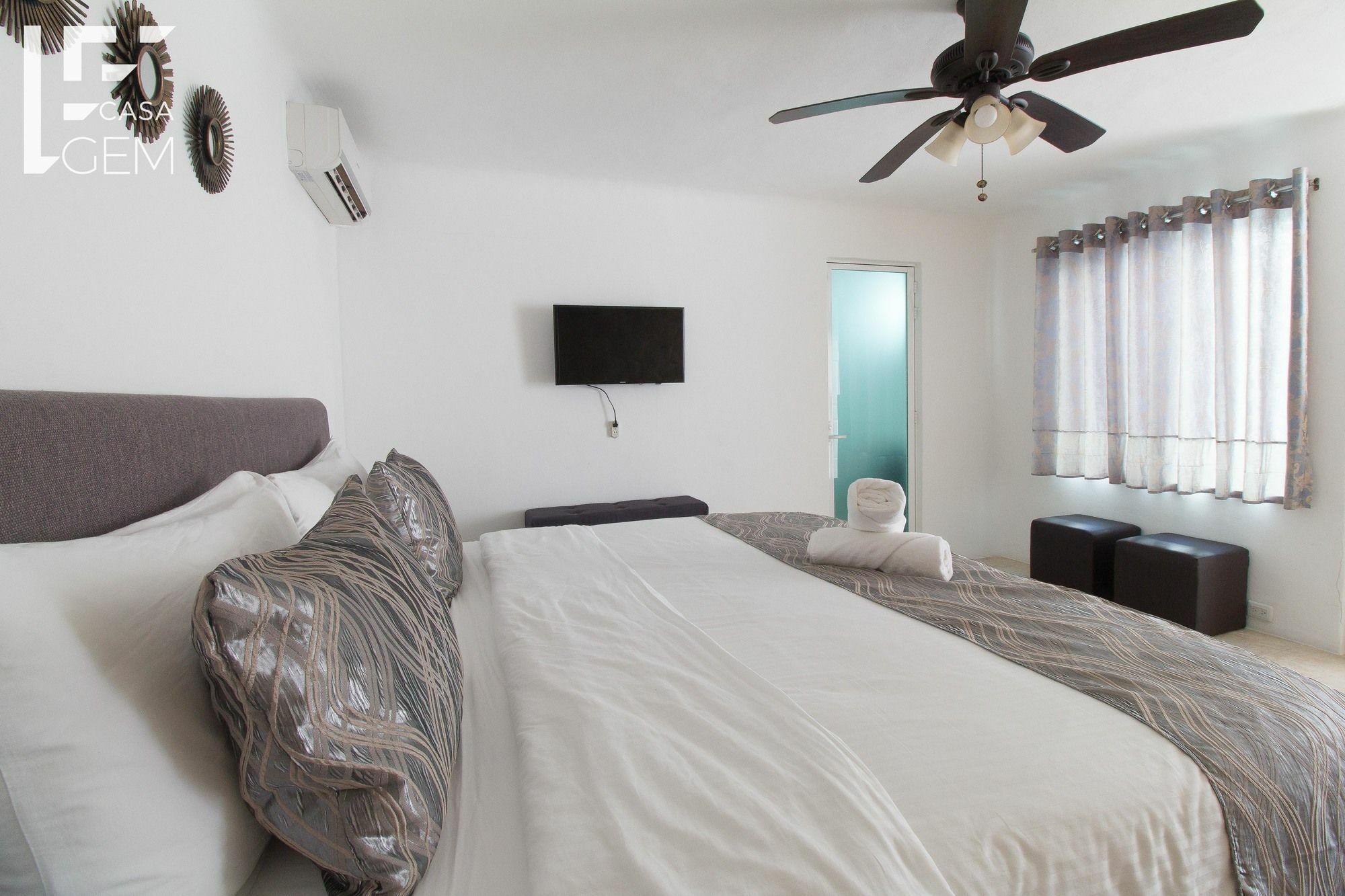 Casa Gem Bed and breakfast