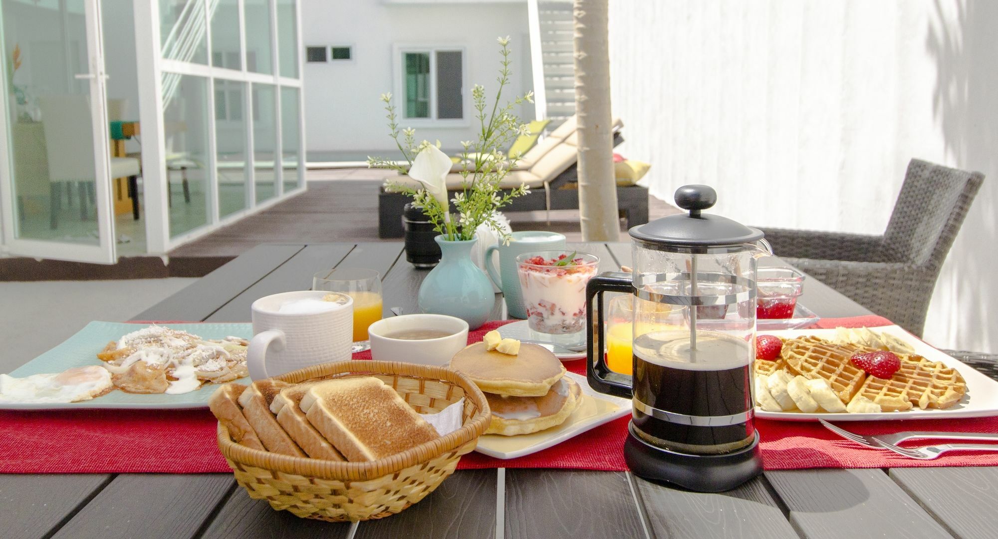 Bed and breakfast Casa Gem