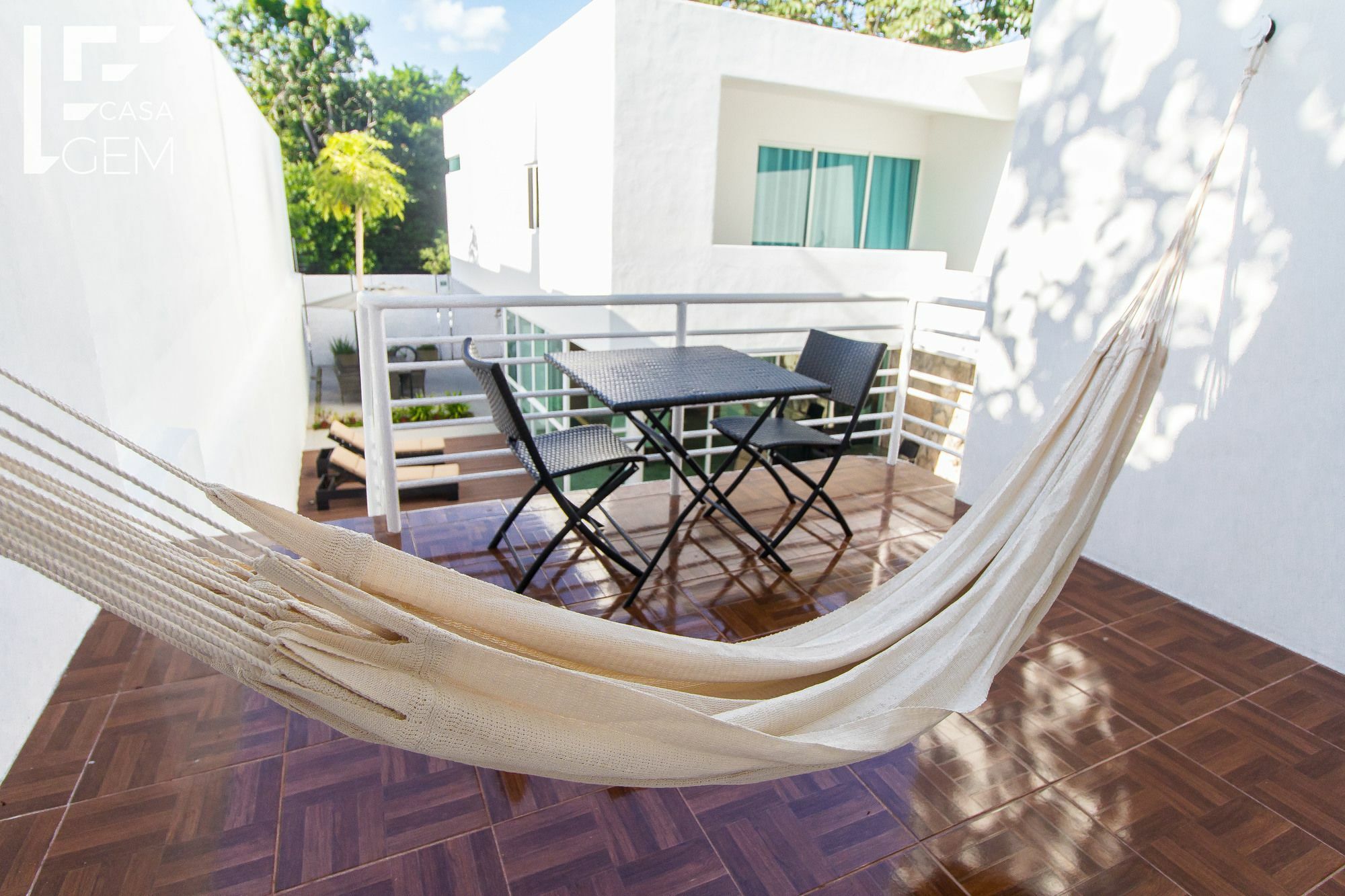 Casa Gem Bed and breakfast Playa del Carmen