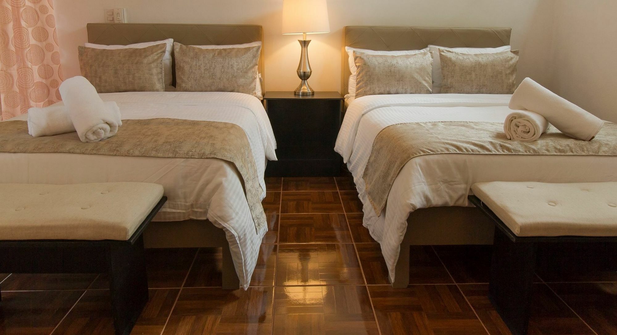 Bed and breakfast Casa Gem Playa del Carmen