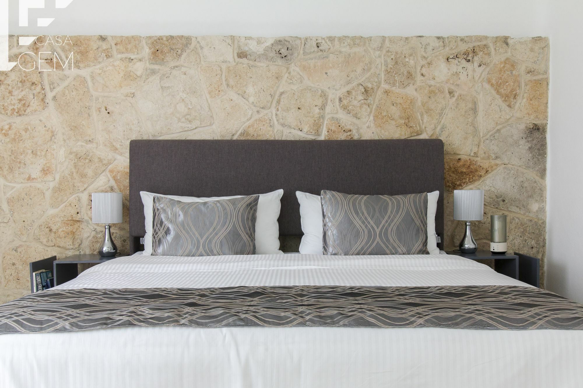 Casa Gem Bed and breakfast