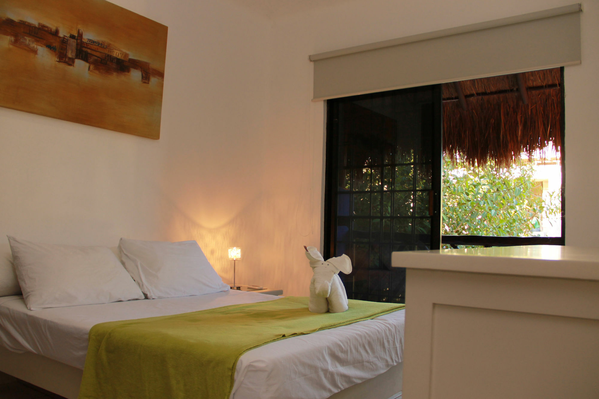 Vida Playa Suites Aparthotel 3*
