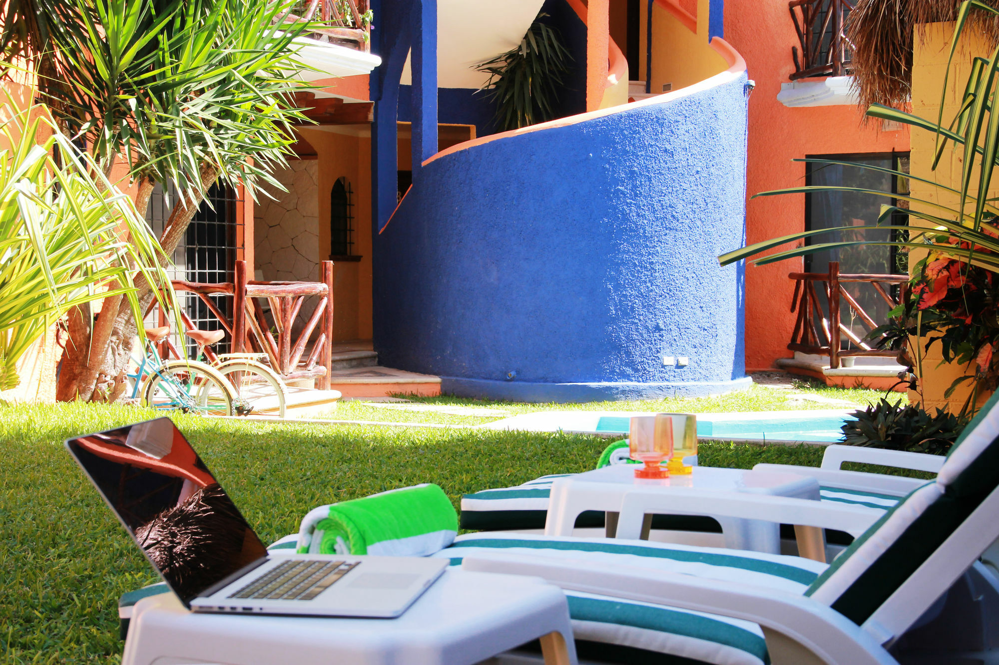 Aparthotel Vida Playa Suites Playa del Carmen