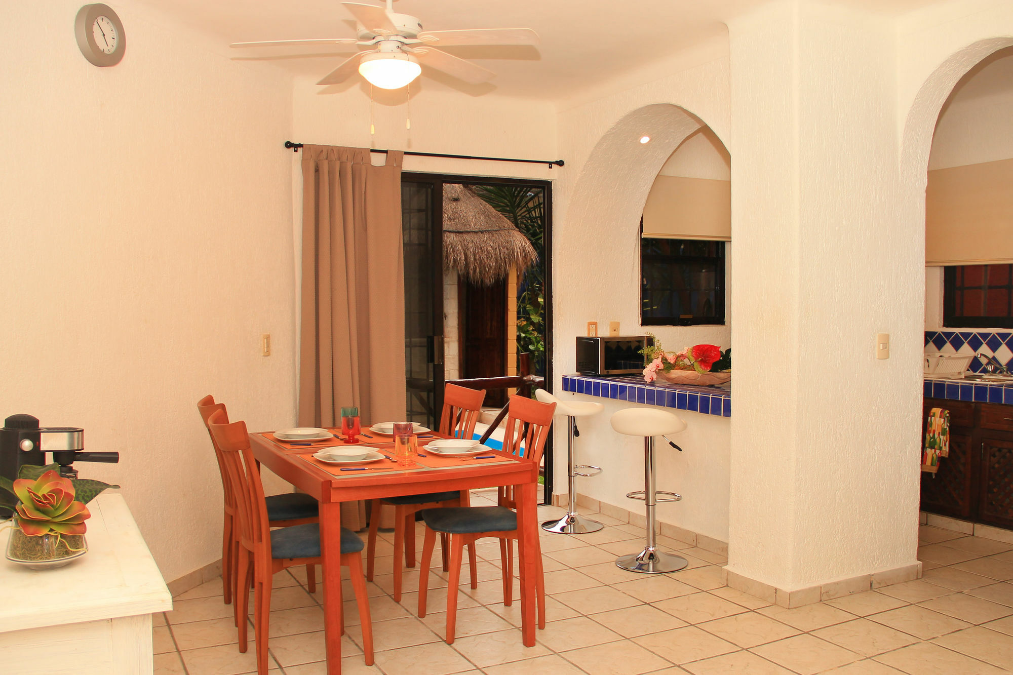 Vida Playa Suites Aparthotel