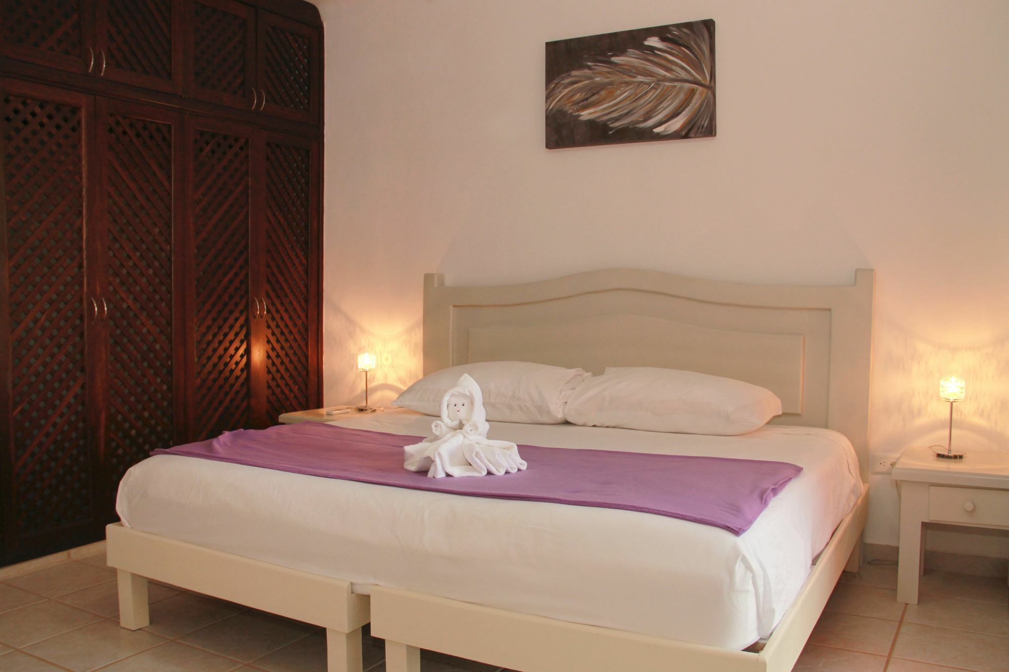 Aparthotel Vida Playa Suites 3*