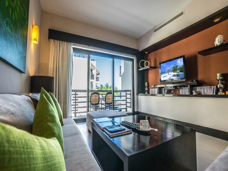 Aldea Beachside Condo 3*