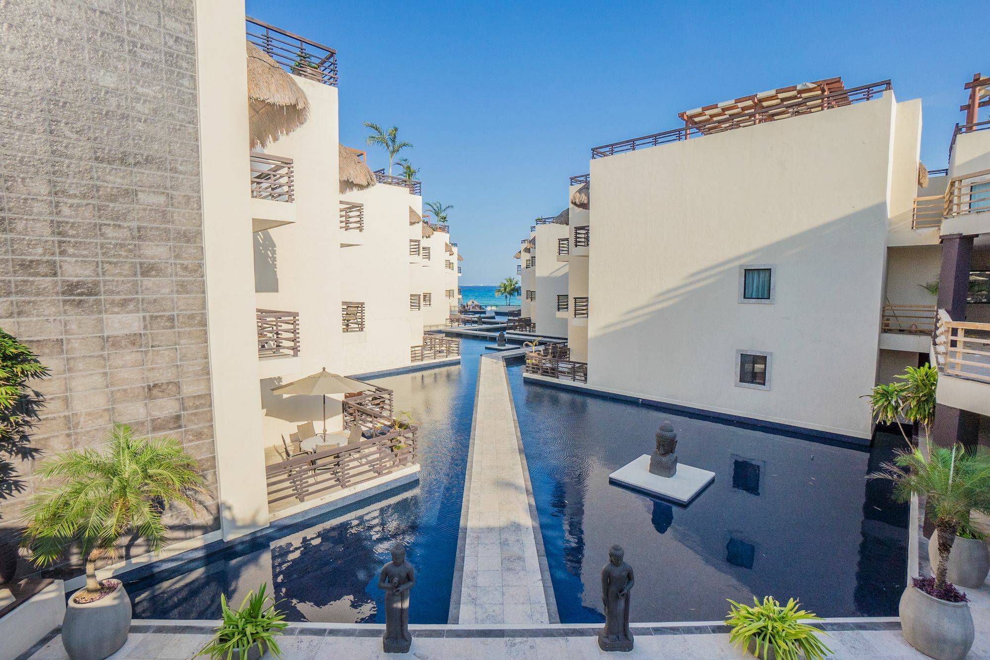 Aparthotel Aldea Beachside Condo 3*