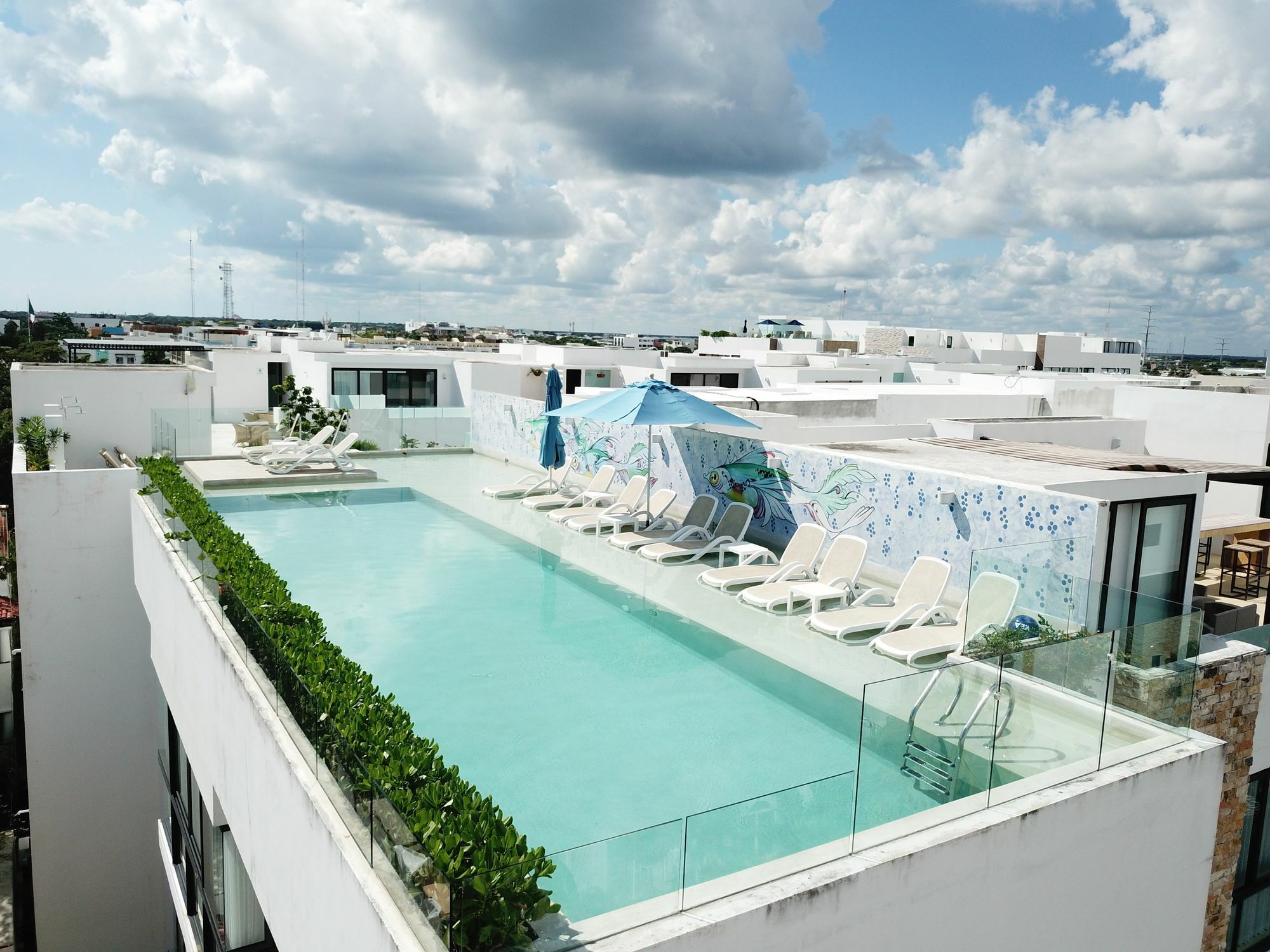 Anah Luxury By Baitna Appartement