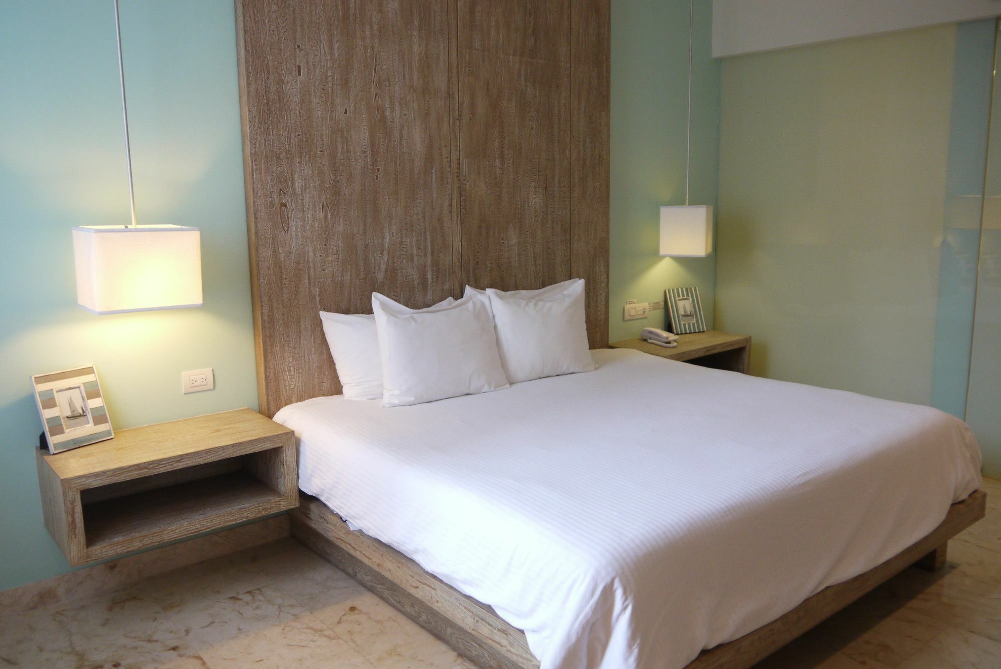 Anah Luxury By Baitna Appartement *