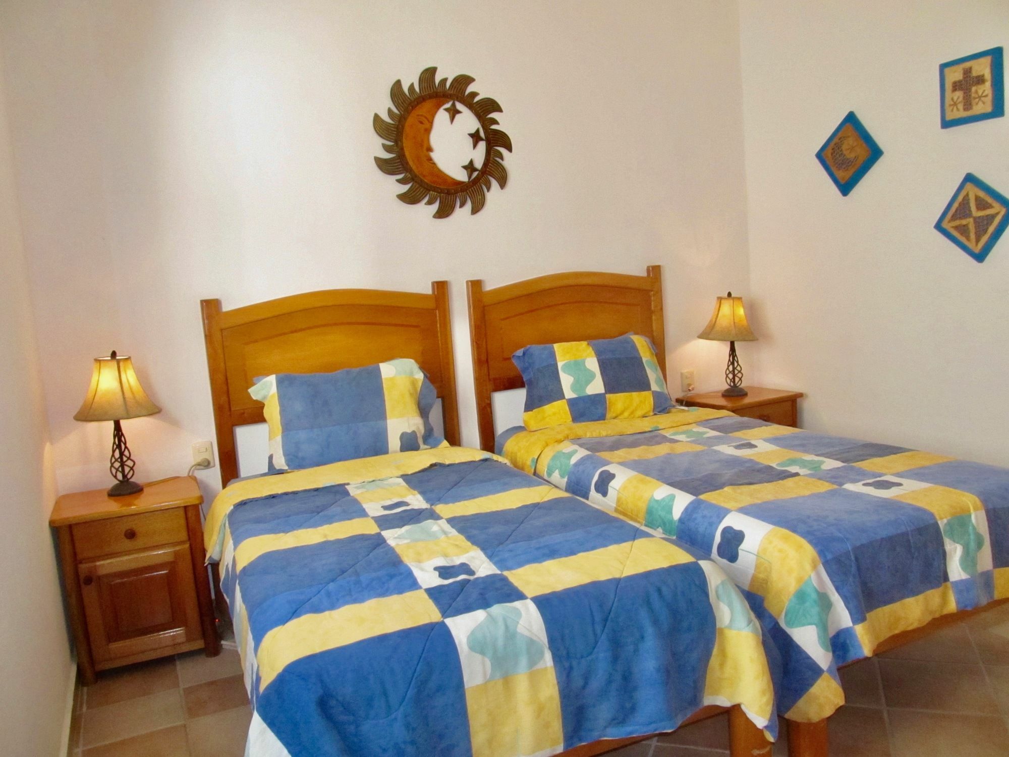 Apartment Arcoiris Dreams By Playa Paradise