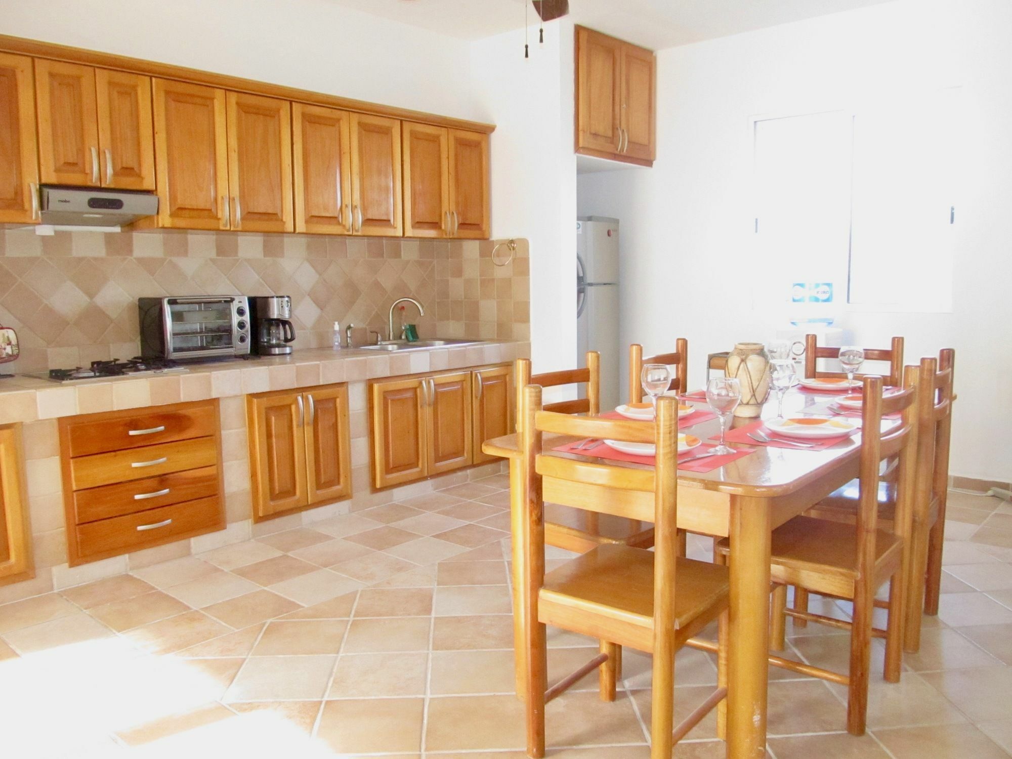 Apartment Arcoiris Dreams By Playa Paradise *