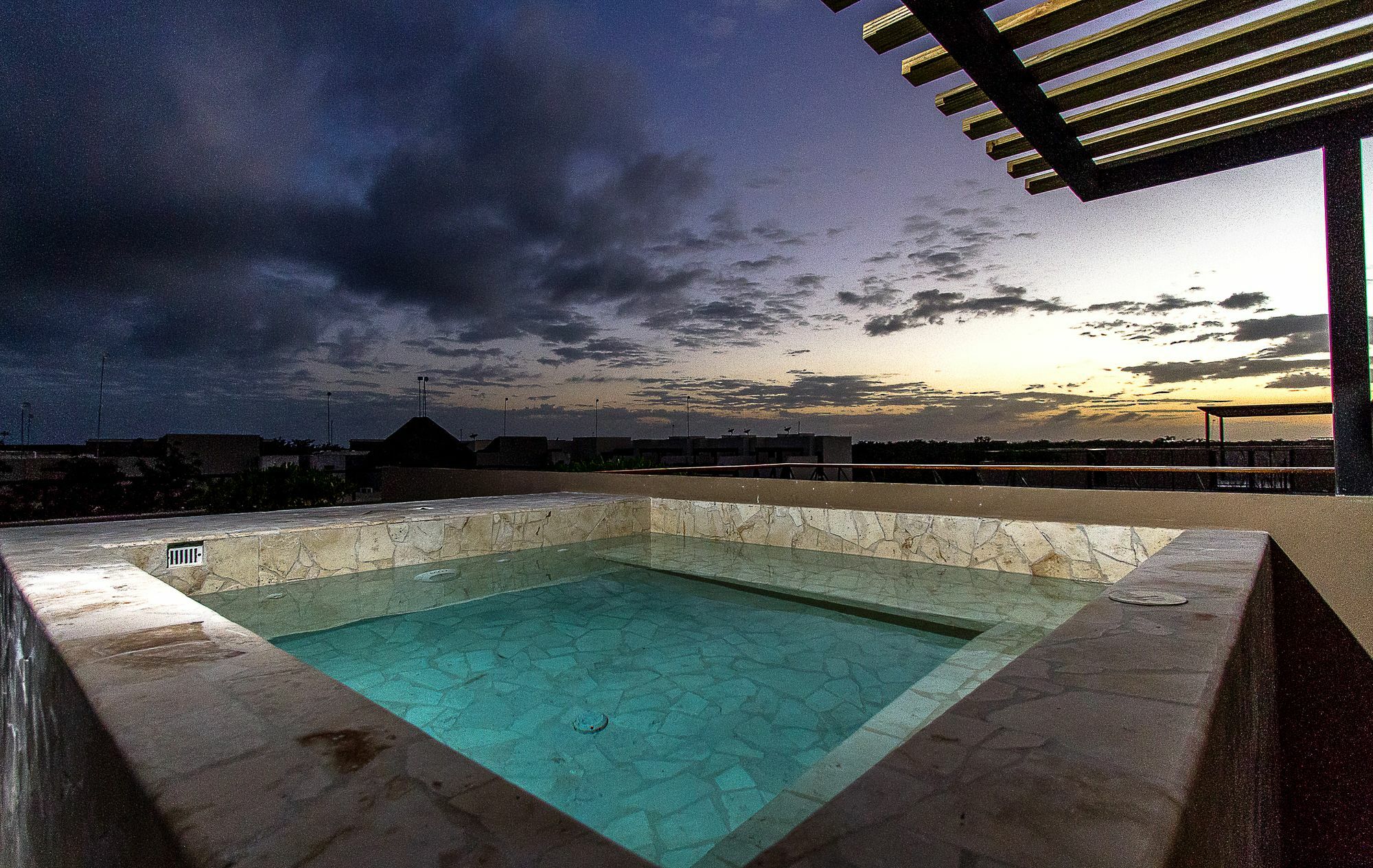 Apartamento Ki Tulum105 By Imexico *