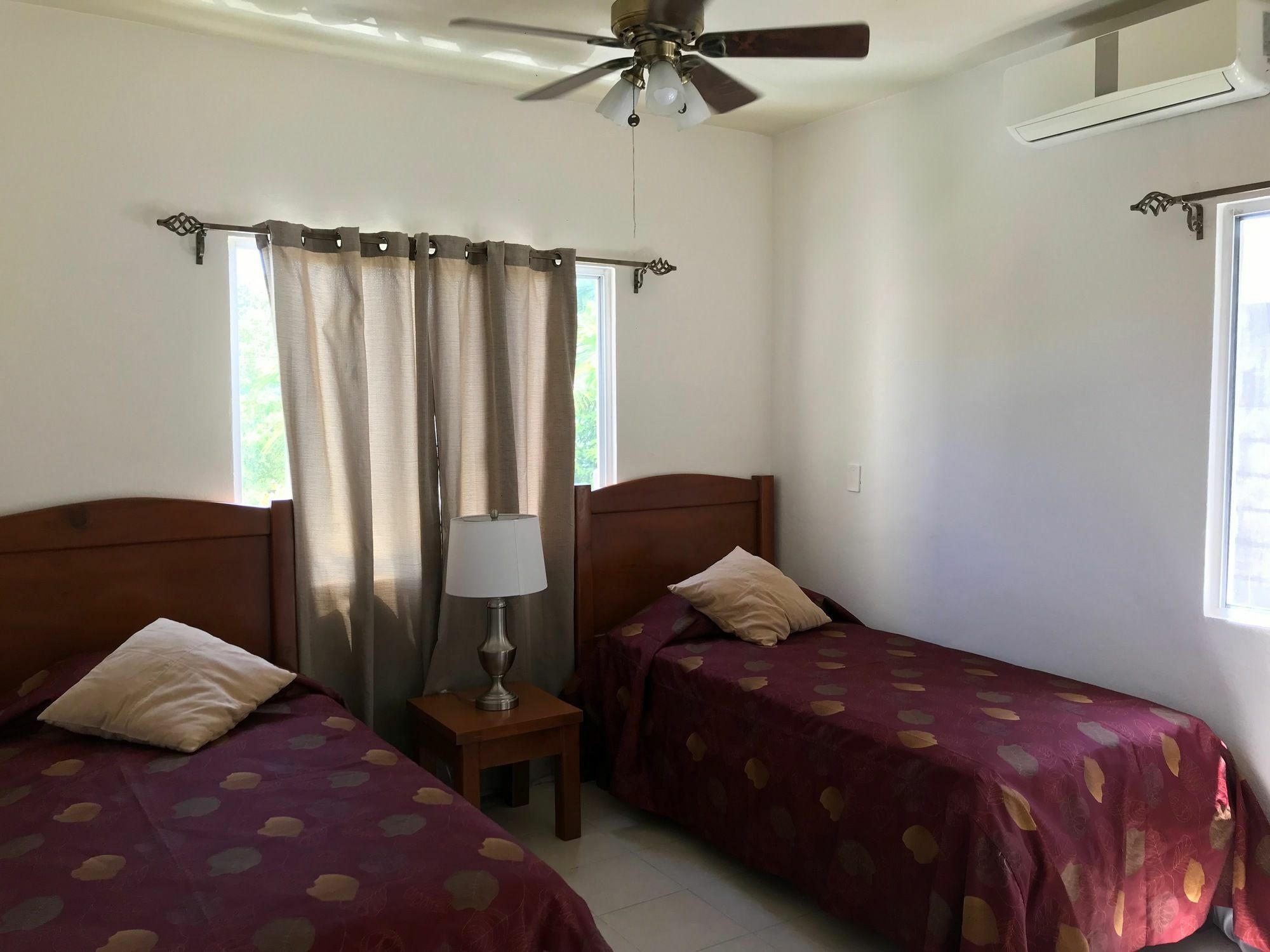 Apartamento Off The 5th