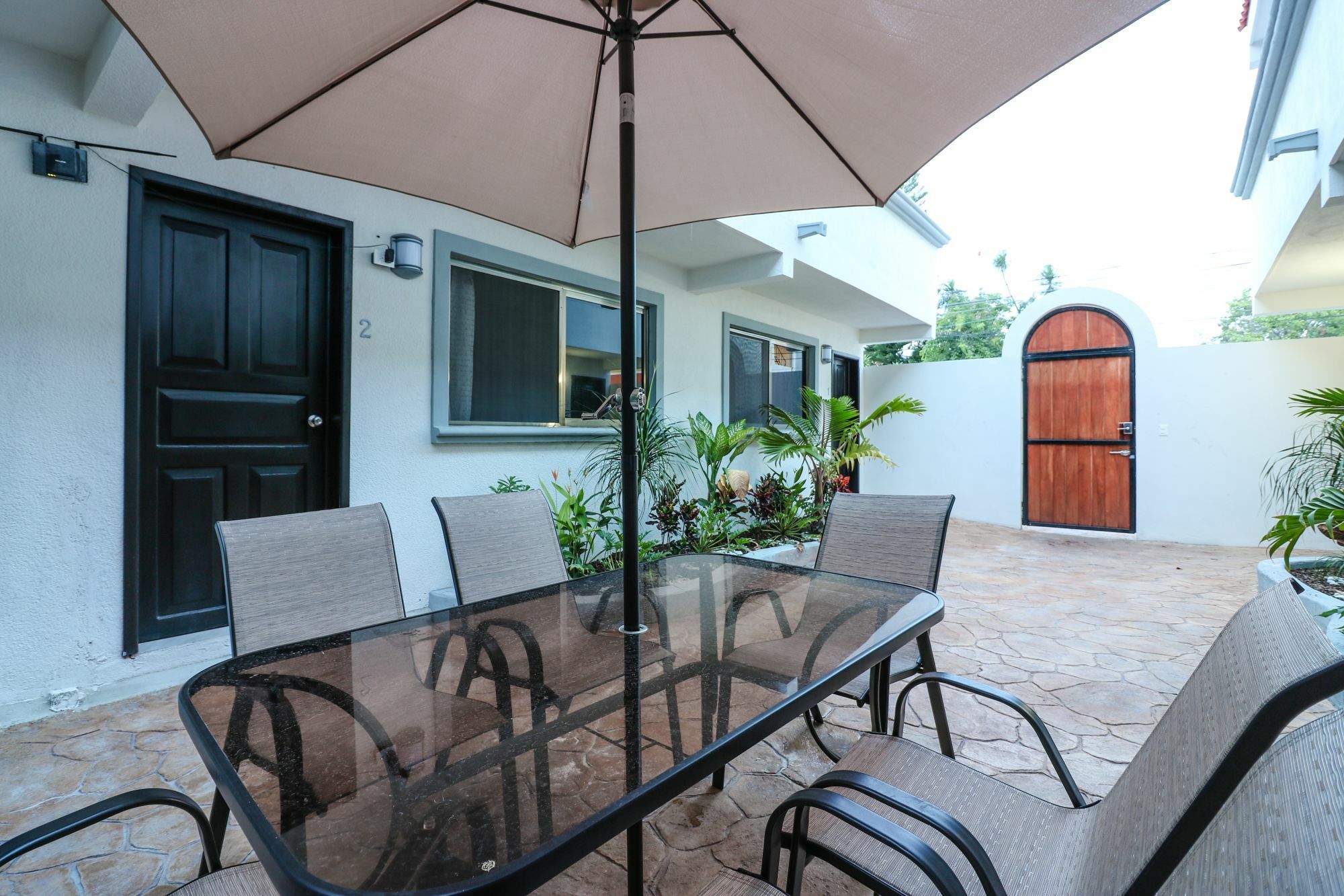 Apartment Fogon 002 *