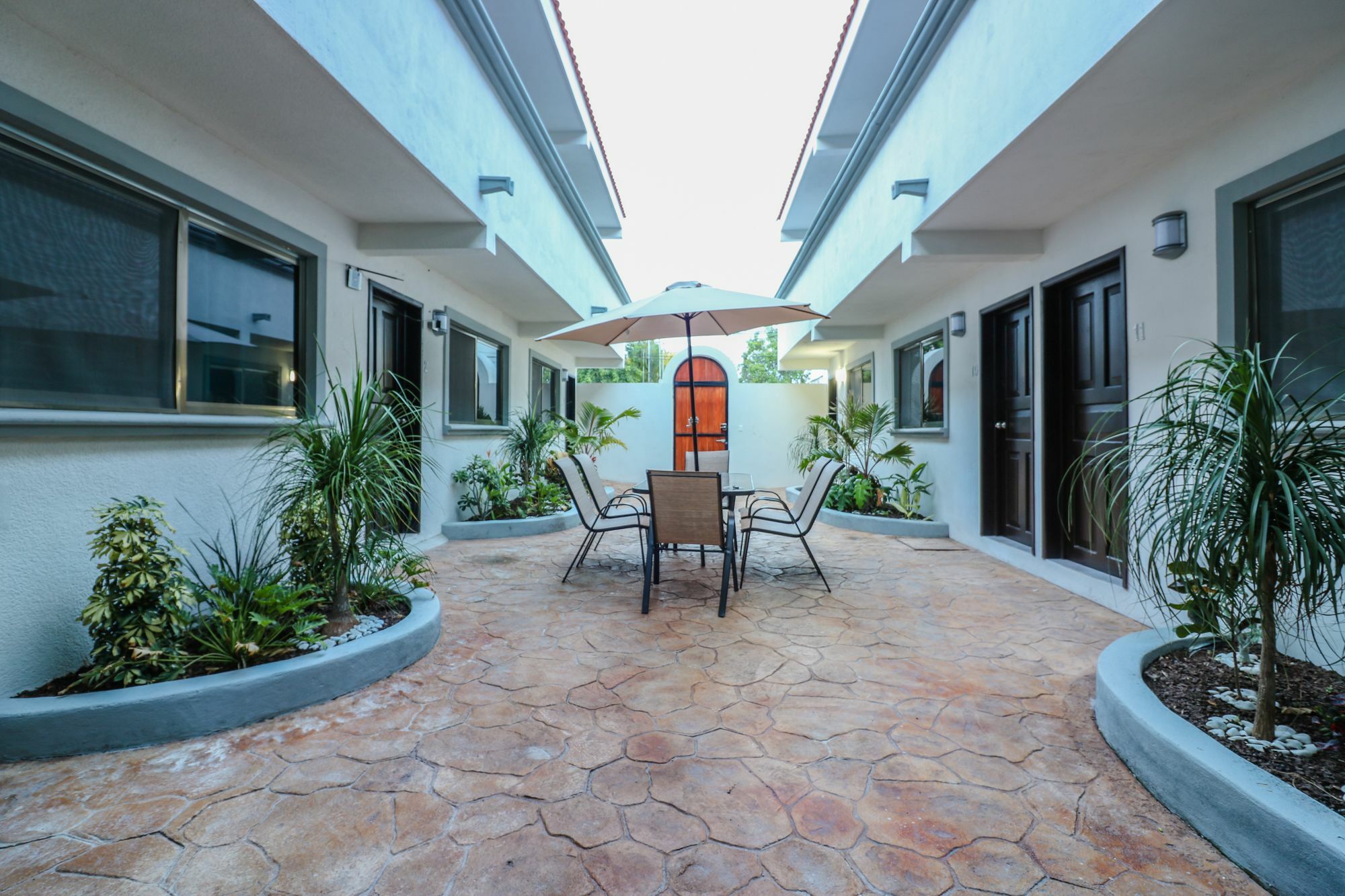 Apartment Fogon 002