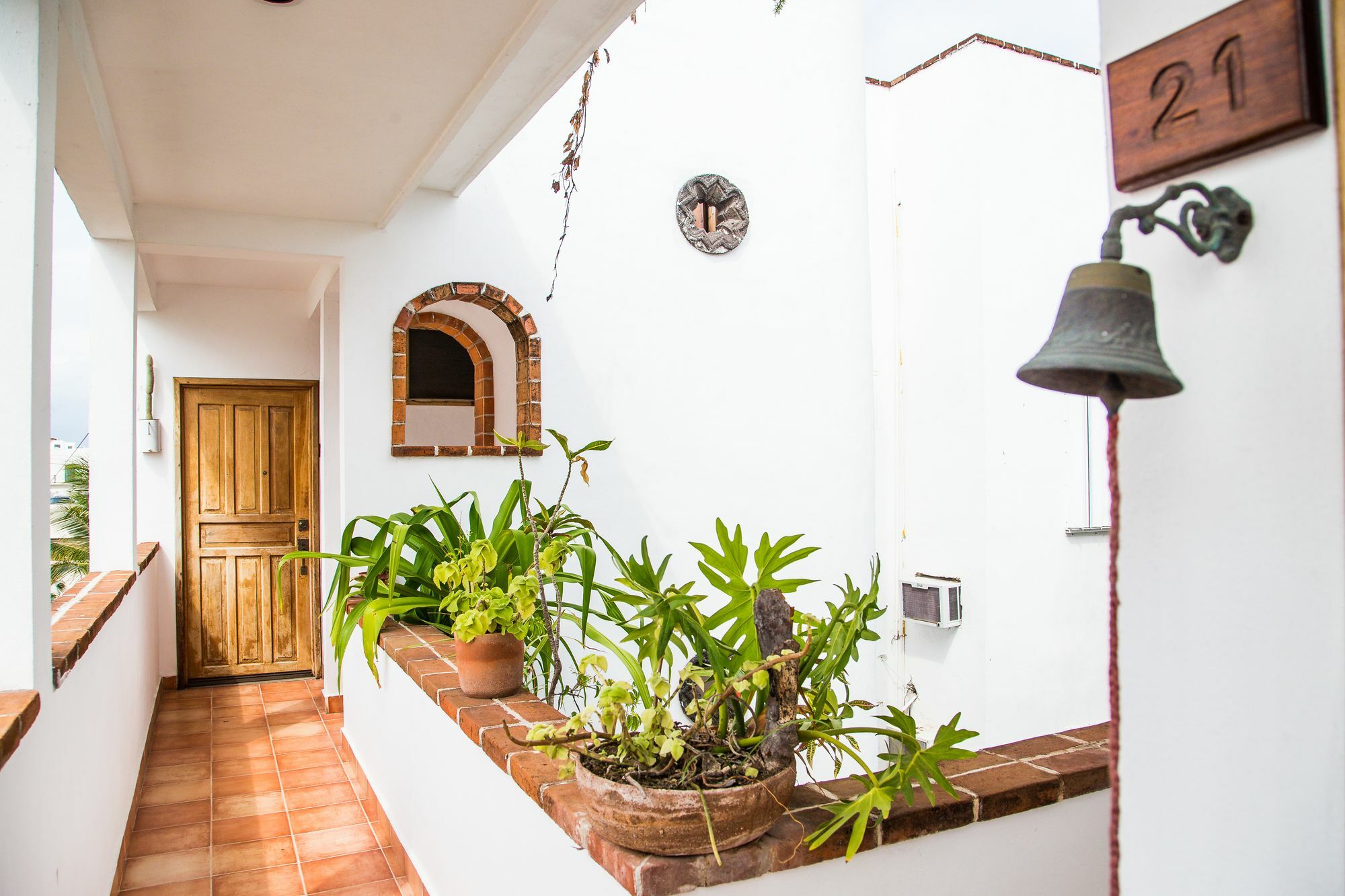 Hotel La Armonia 3*