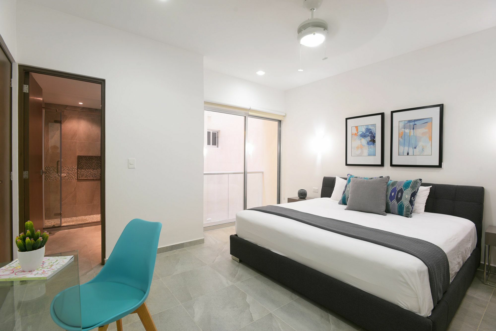 Apartment Marea 34