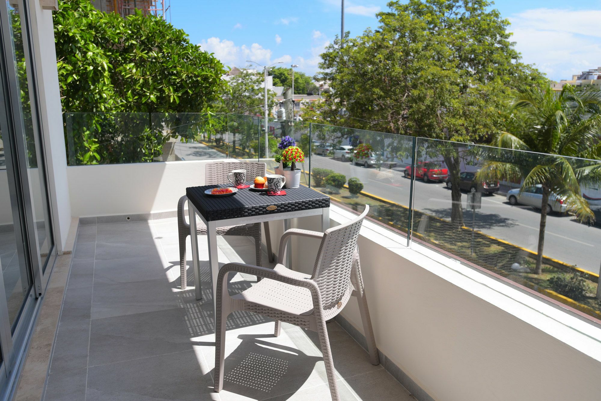 Apartment Marea 34 Playa del Carmen