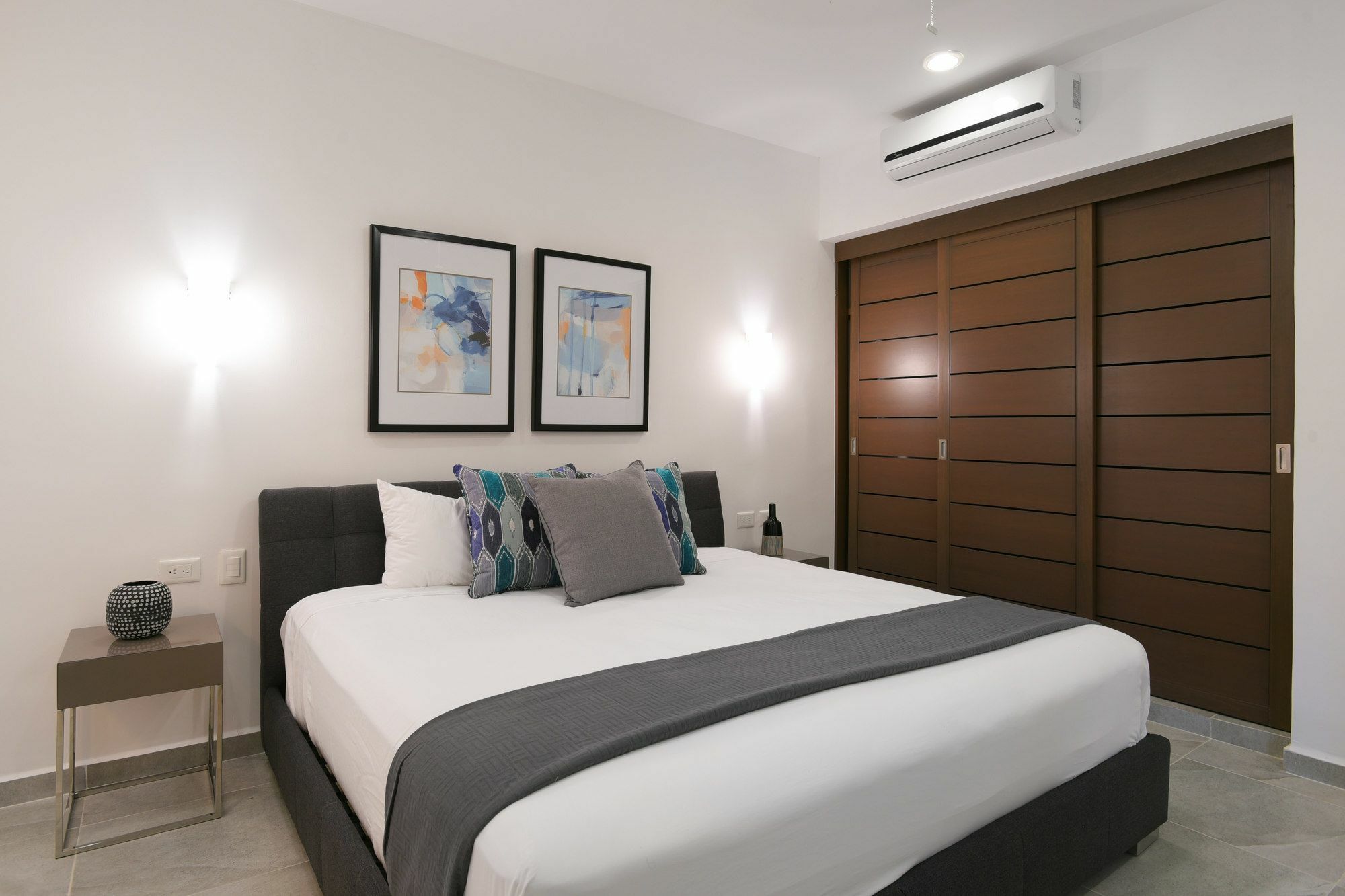 Apartment Marea 34 *