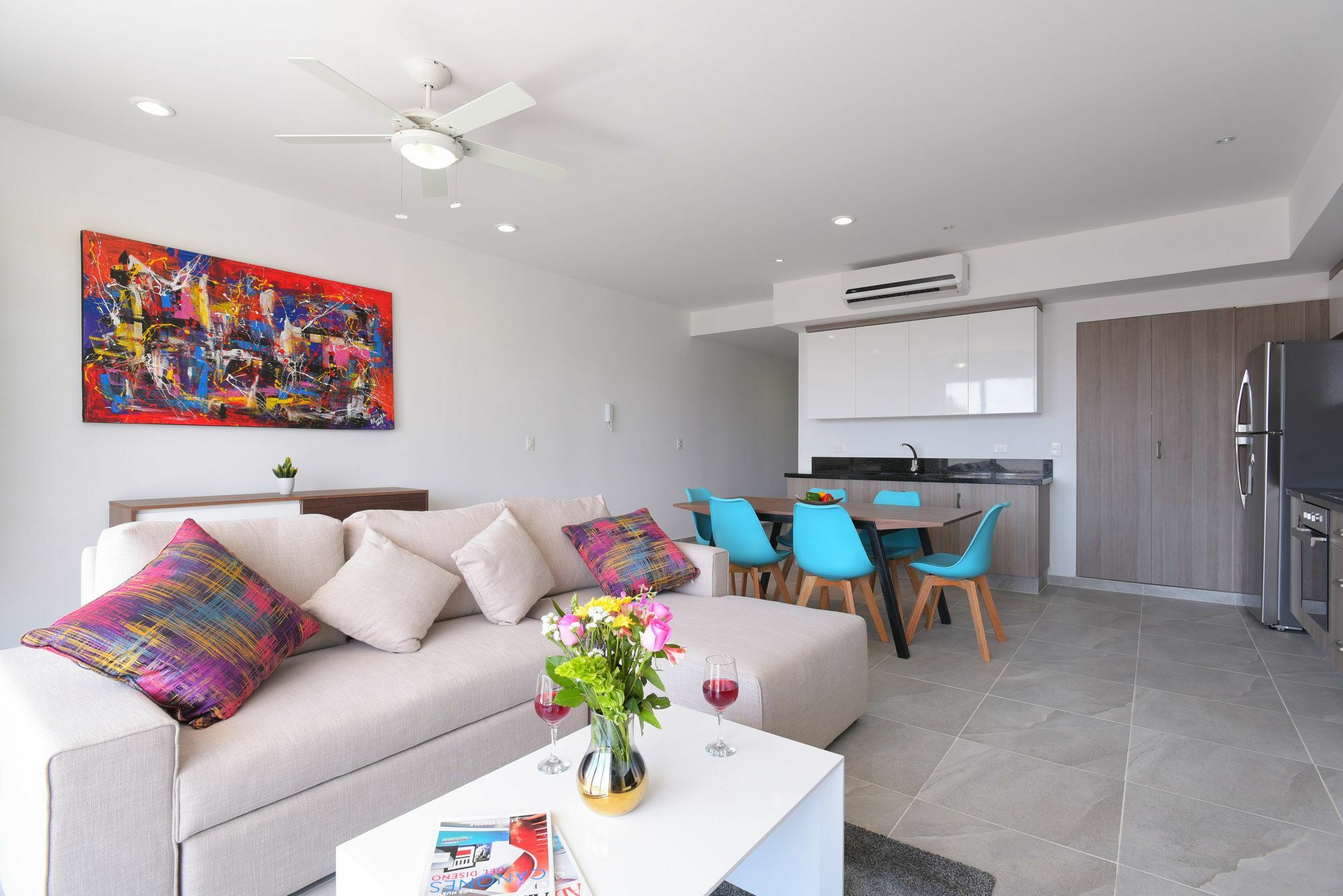 Apartment Marea 34 *