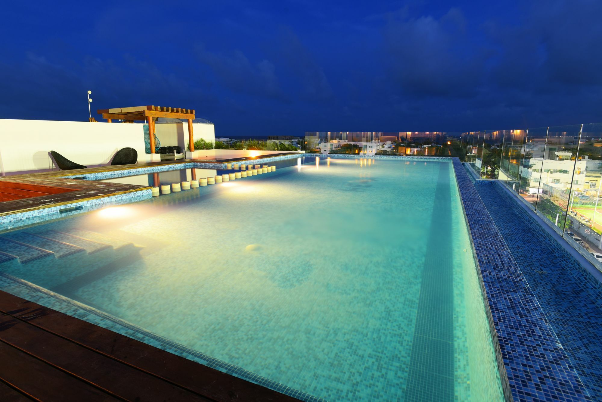 Marea 34 Playa del Carmen