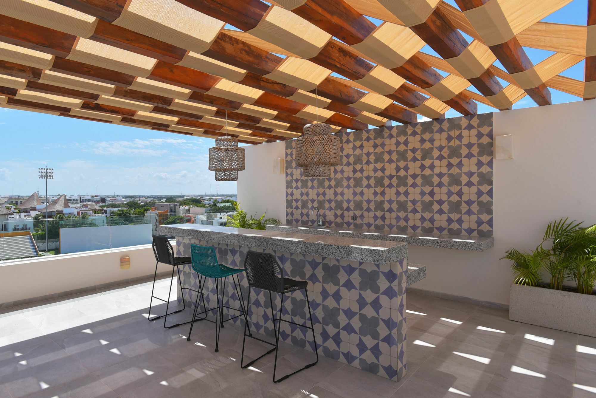 Apartment Marea 34