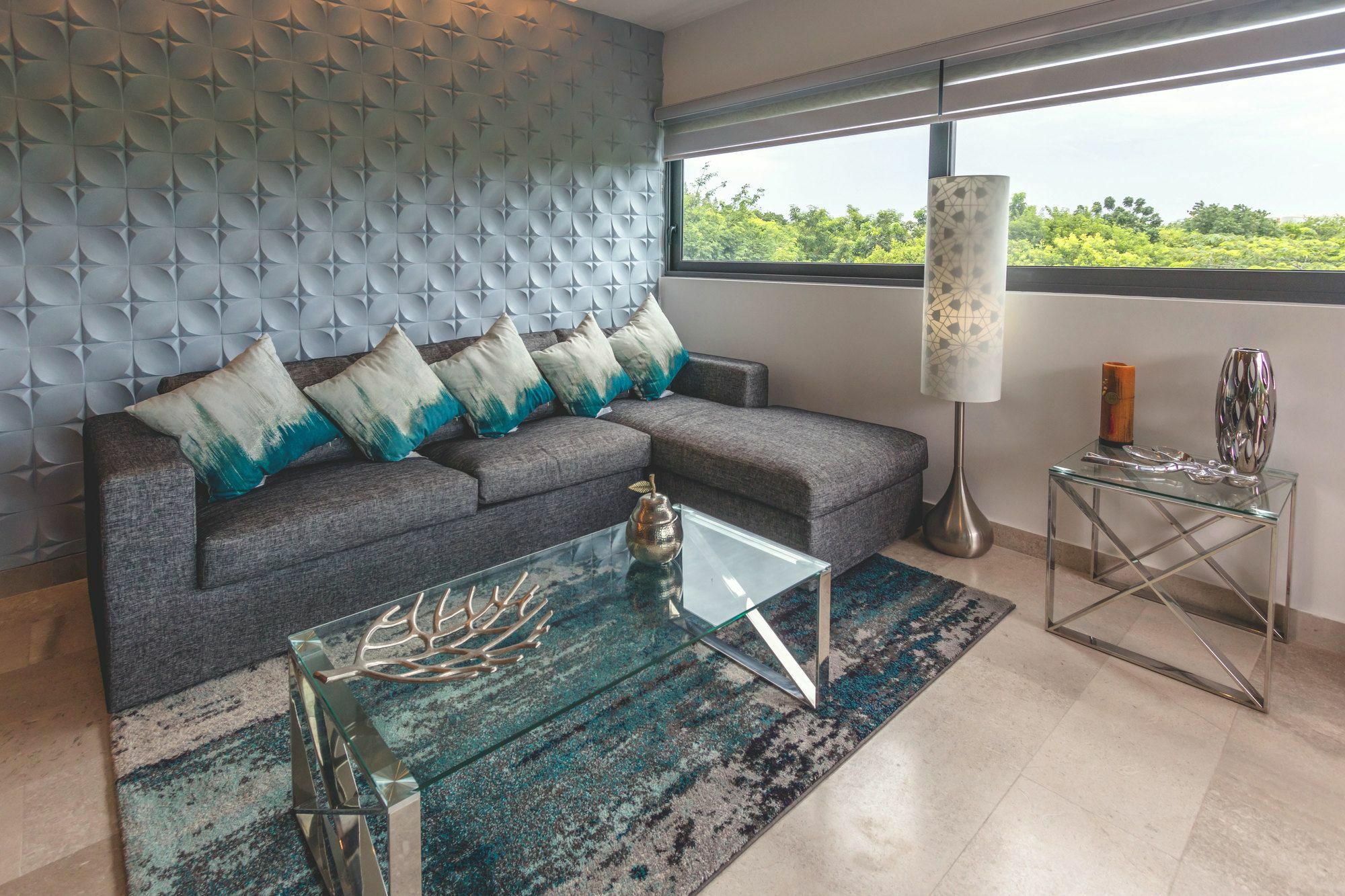 Apartment Mar 2br By Nas Playa del Carmen