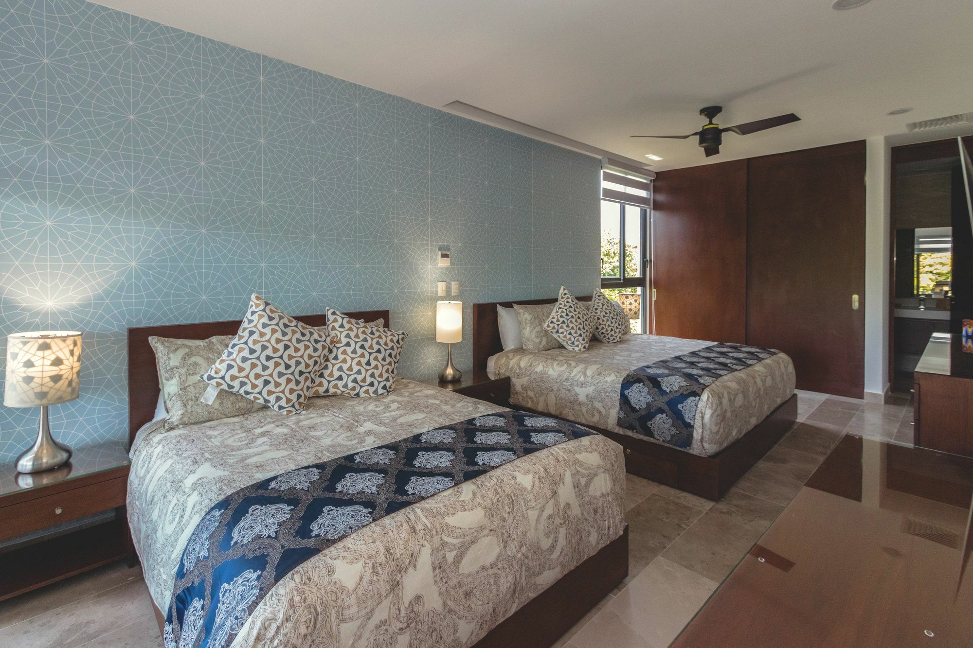 Mar 2br By Nas Apartment Playa del Carmen