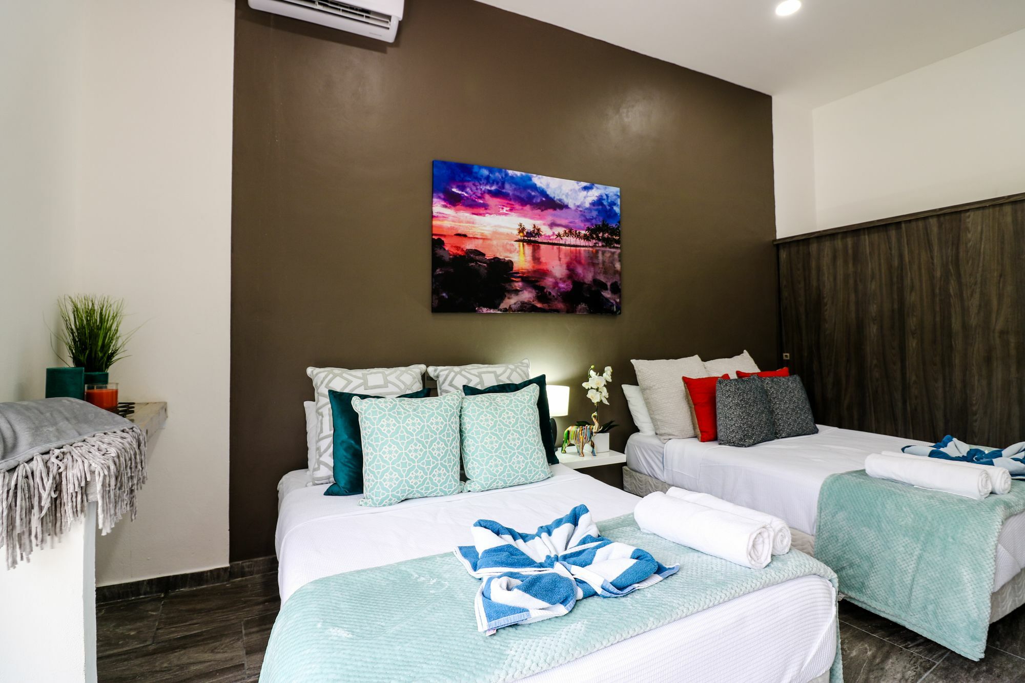 Apartamento Estrella De Mar *