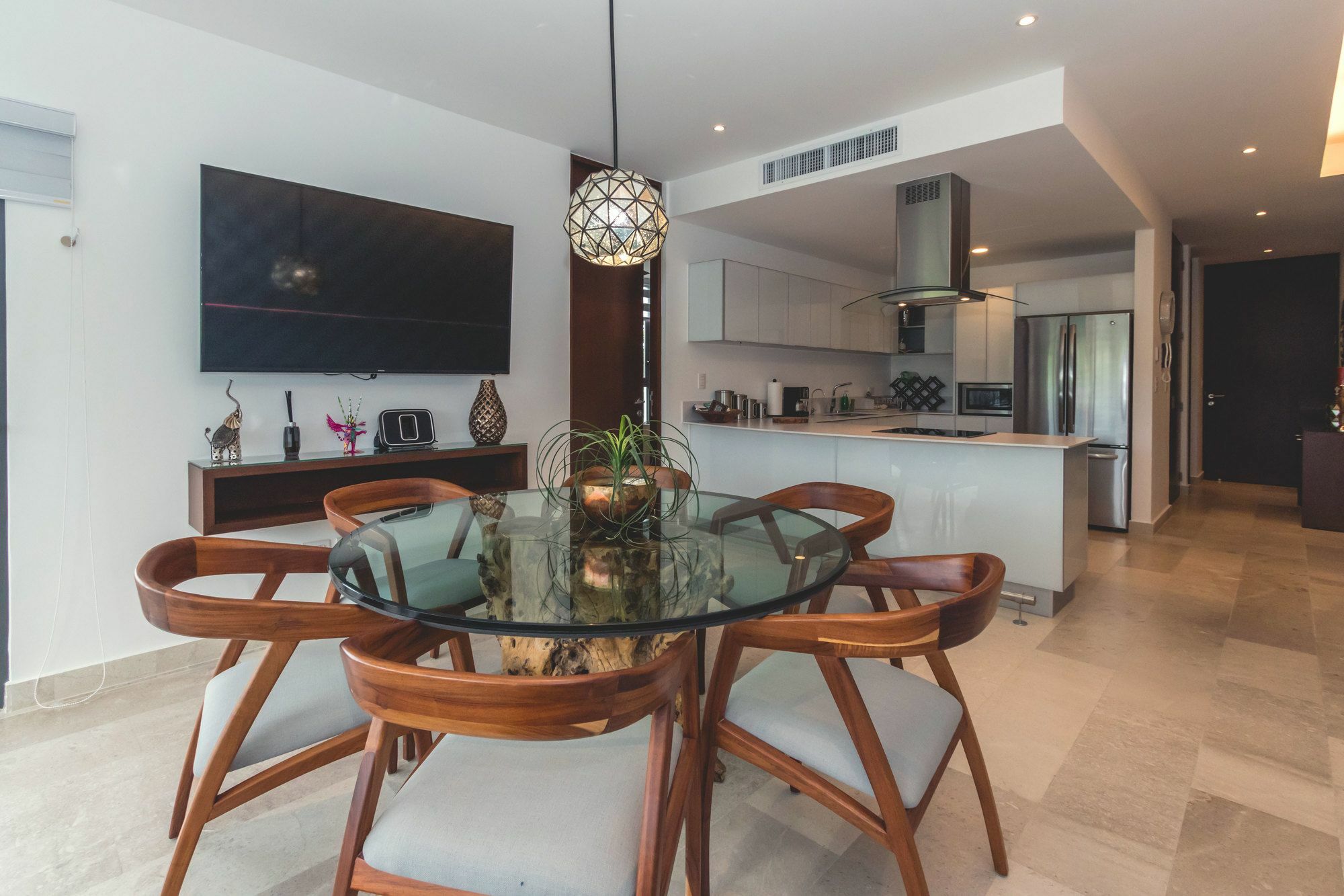Mar 2br By Nas Apartment Playa del Carmen