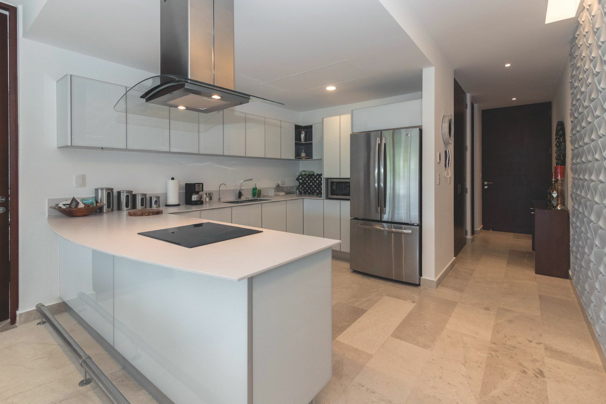 Mar 2br By Nas Apartment *