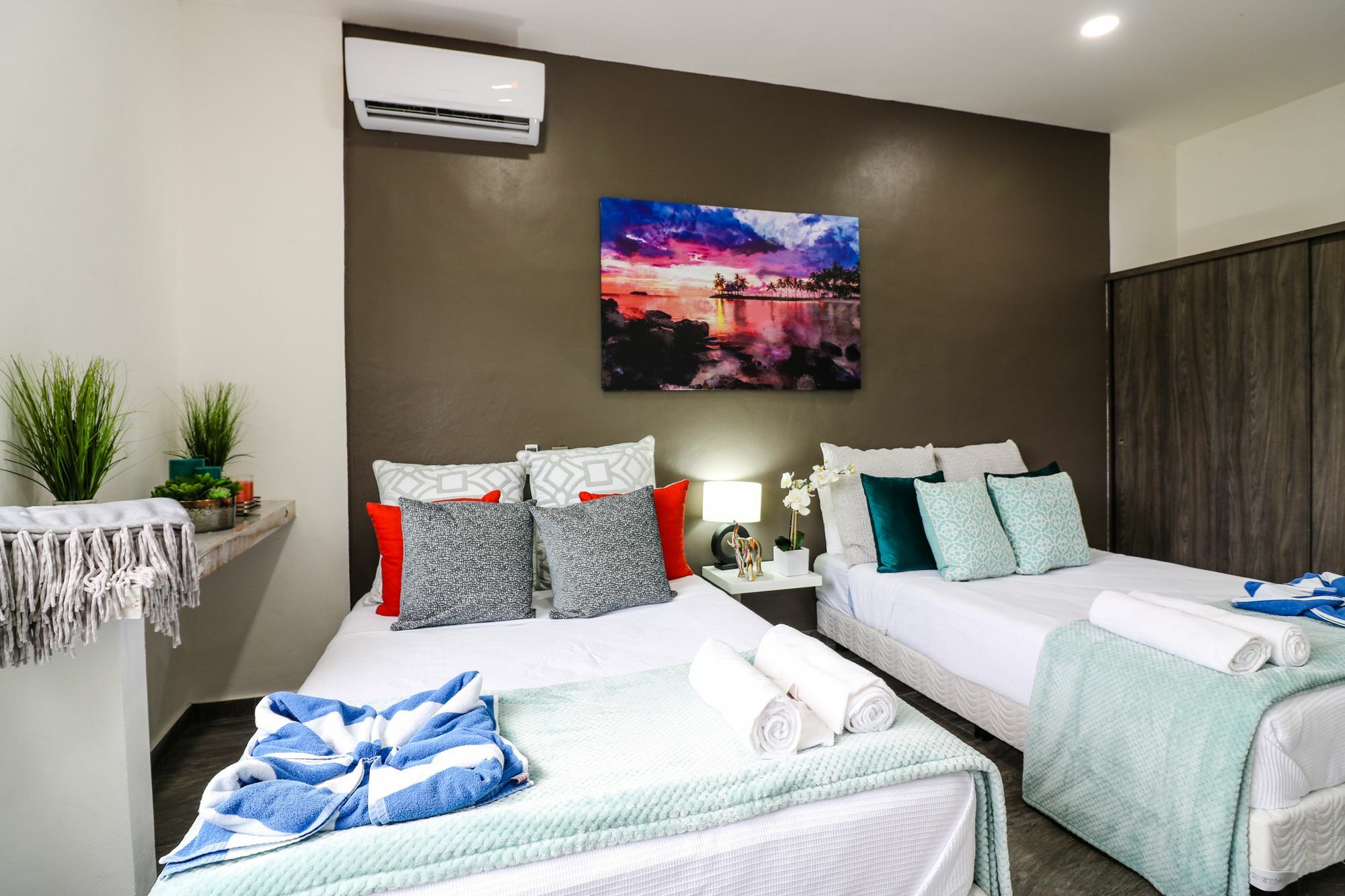 Apartamento Estrella De Mar *