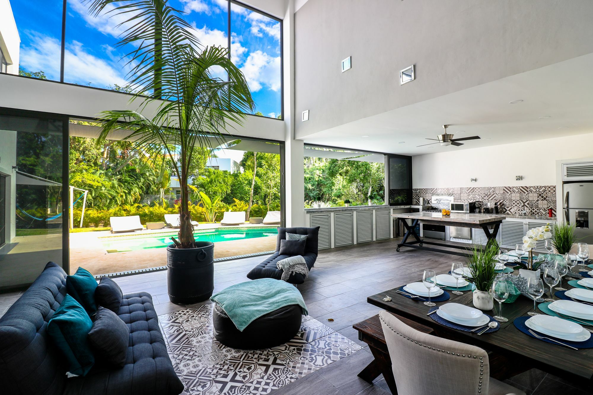 Apartamento Estrella De Mar Playa del Carmen