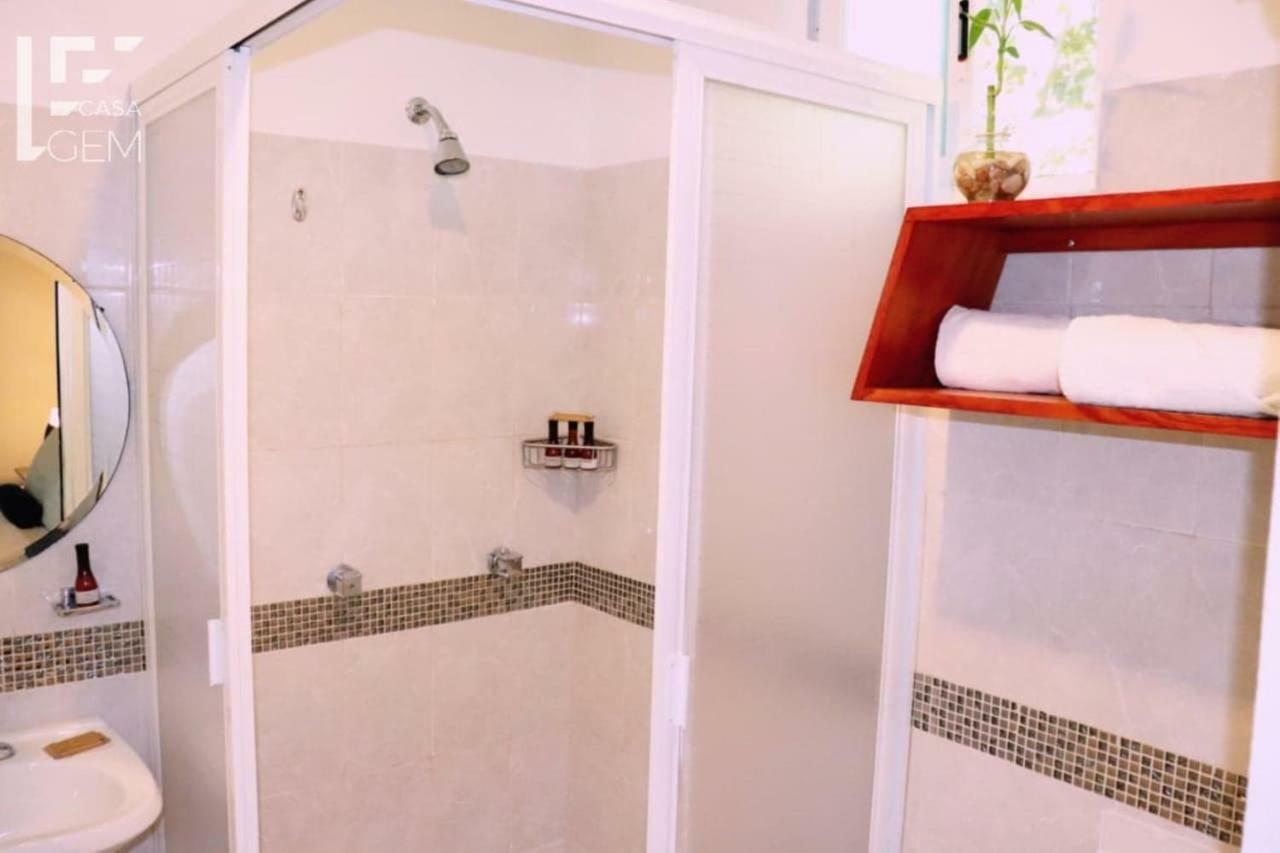 Bed and breakfast Casa Gem 3*