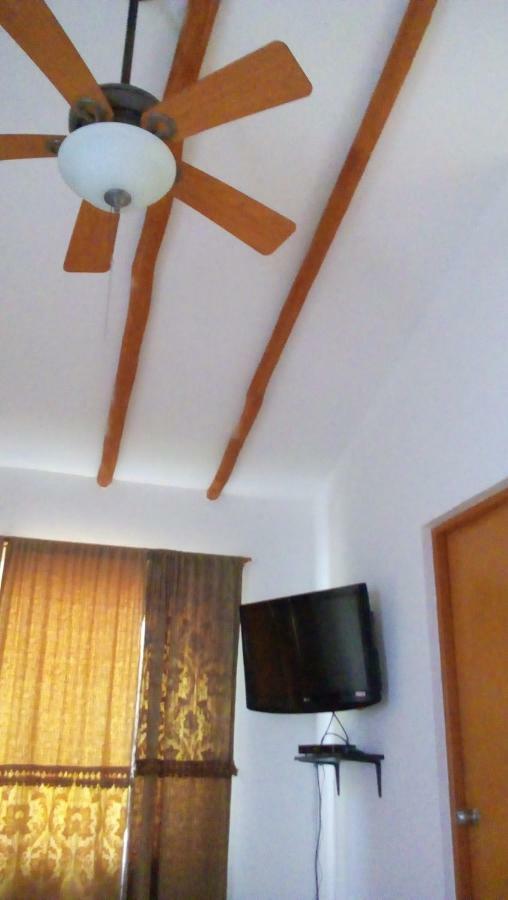 Acomodação com café da manhã  La Casa Di Naomi Playa del Carmen