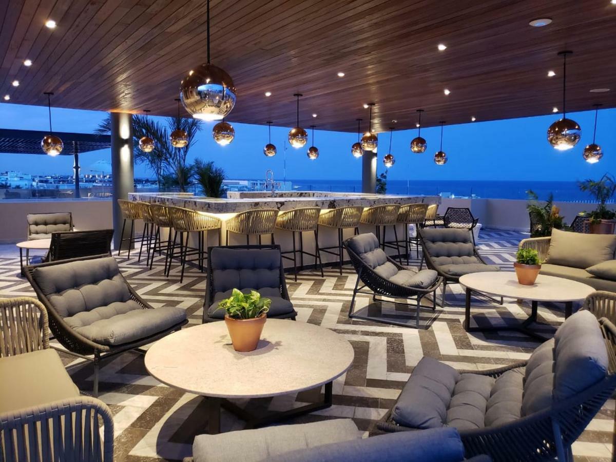 Singular Joy Downtown Residences Hotel Playa del Carmen