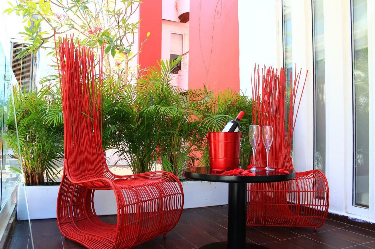 In Fashion & (adults Only) Hotel Playa del Carmen