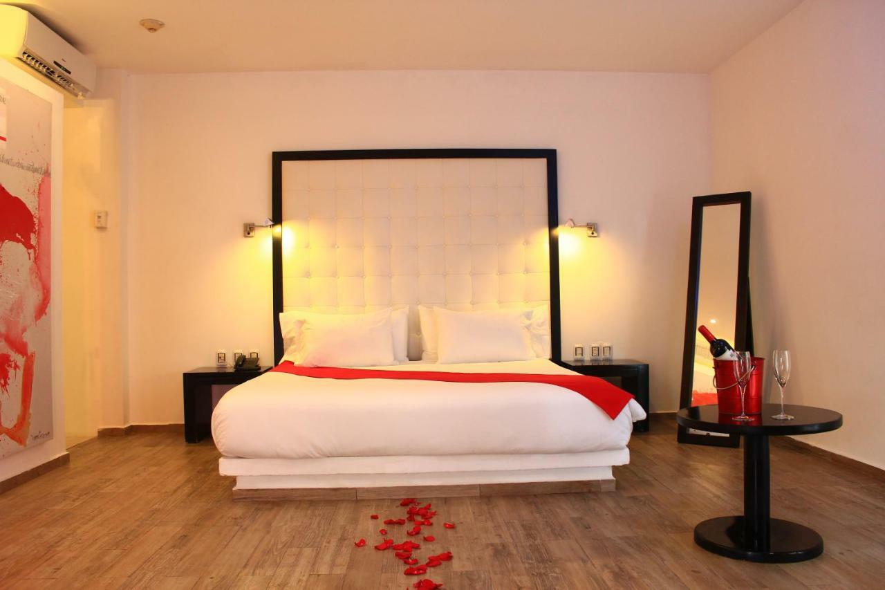 In Fashion & (adults Only) Hotel