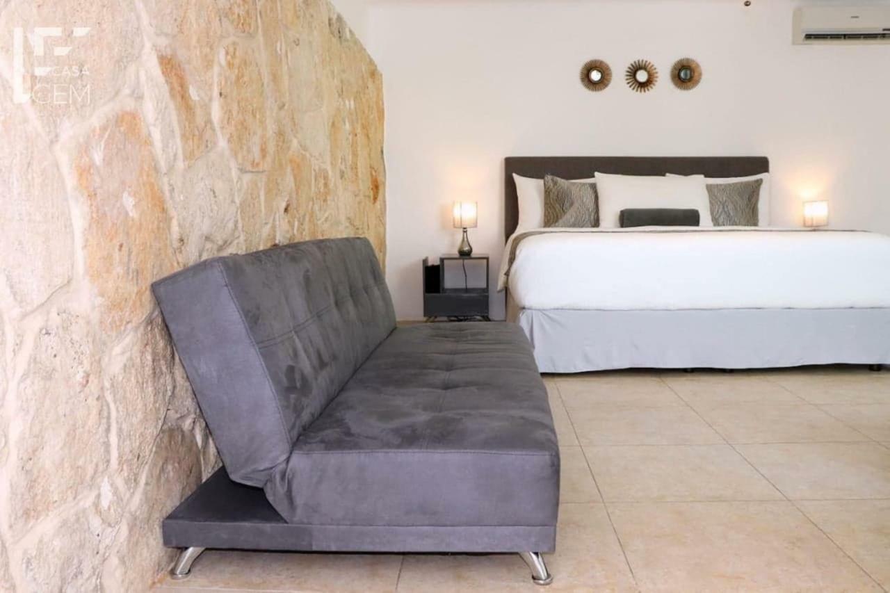 Bed and breakfast Casa Gem 3*