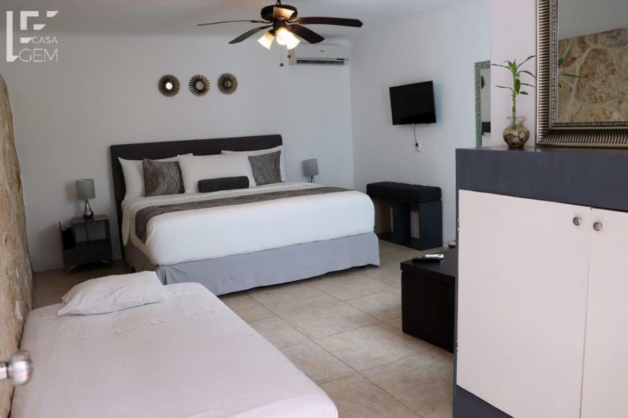 Casa Gem 3* Playa del Carmen