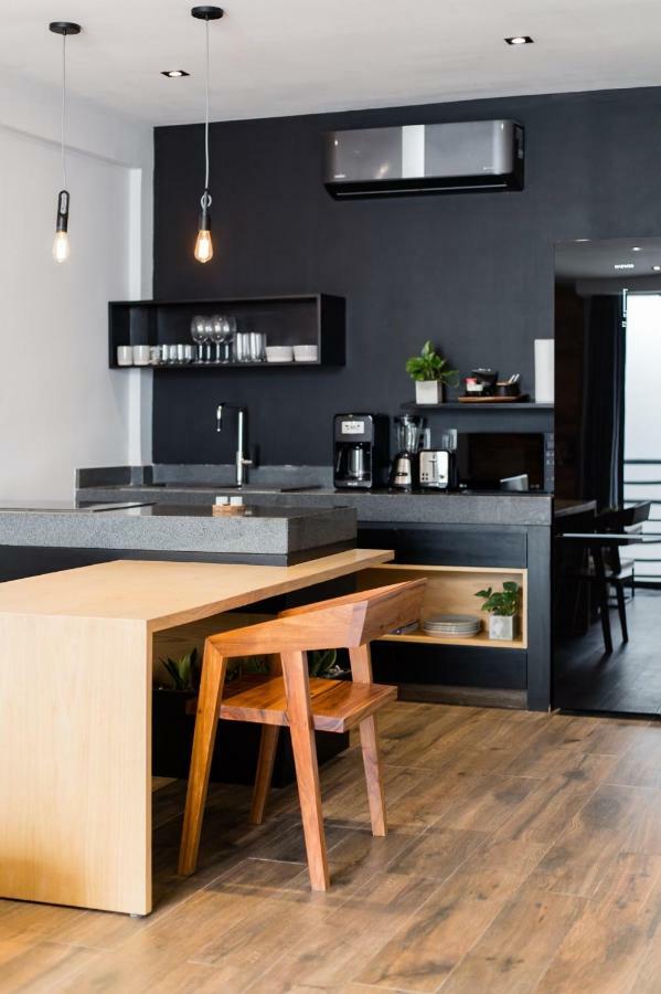 Life Boutique Apartment Playa del Carmen