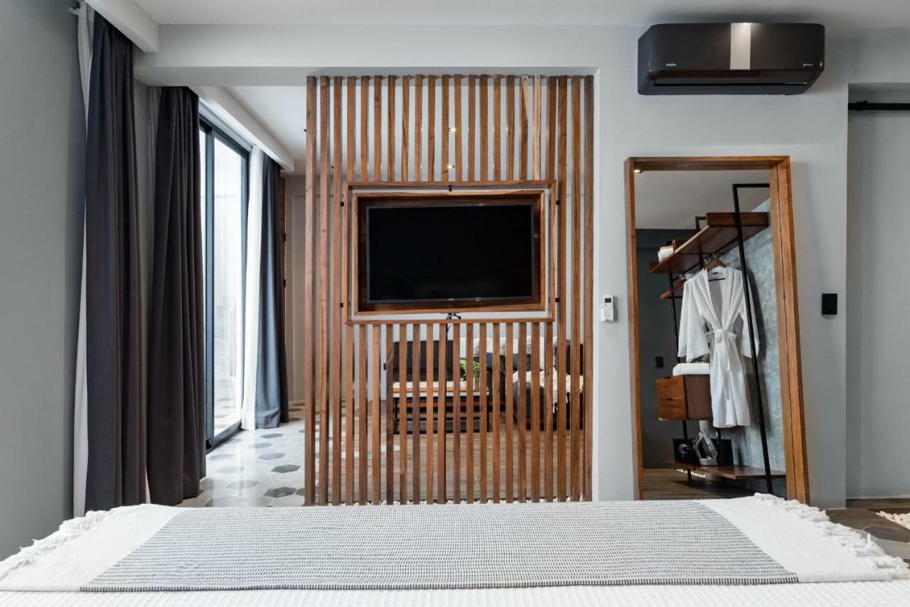 Apartment Life Boutique Playa del Carmen