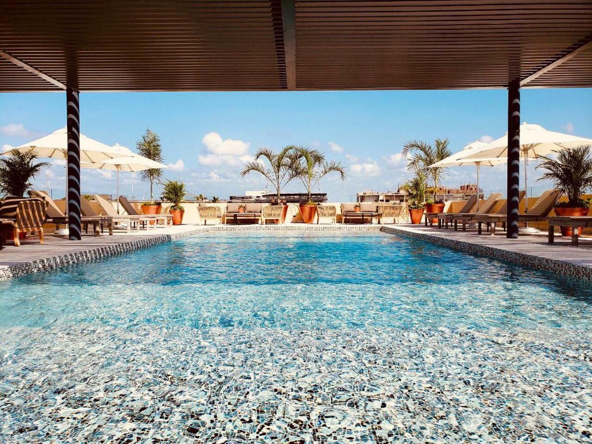 Singular Joy Downtown Residences Hotel Playa del Carmen