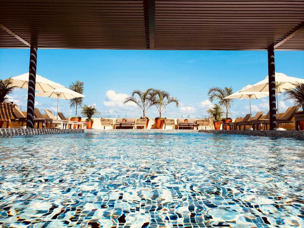 Singular Joy Downtown Residences 3* Playa del Carmen