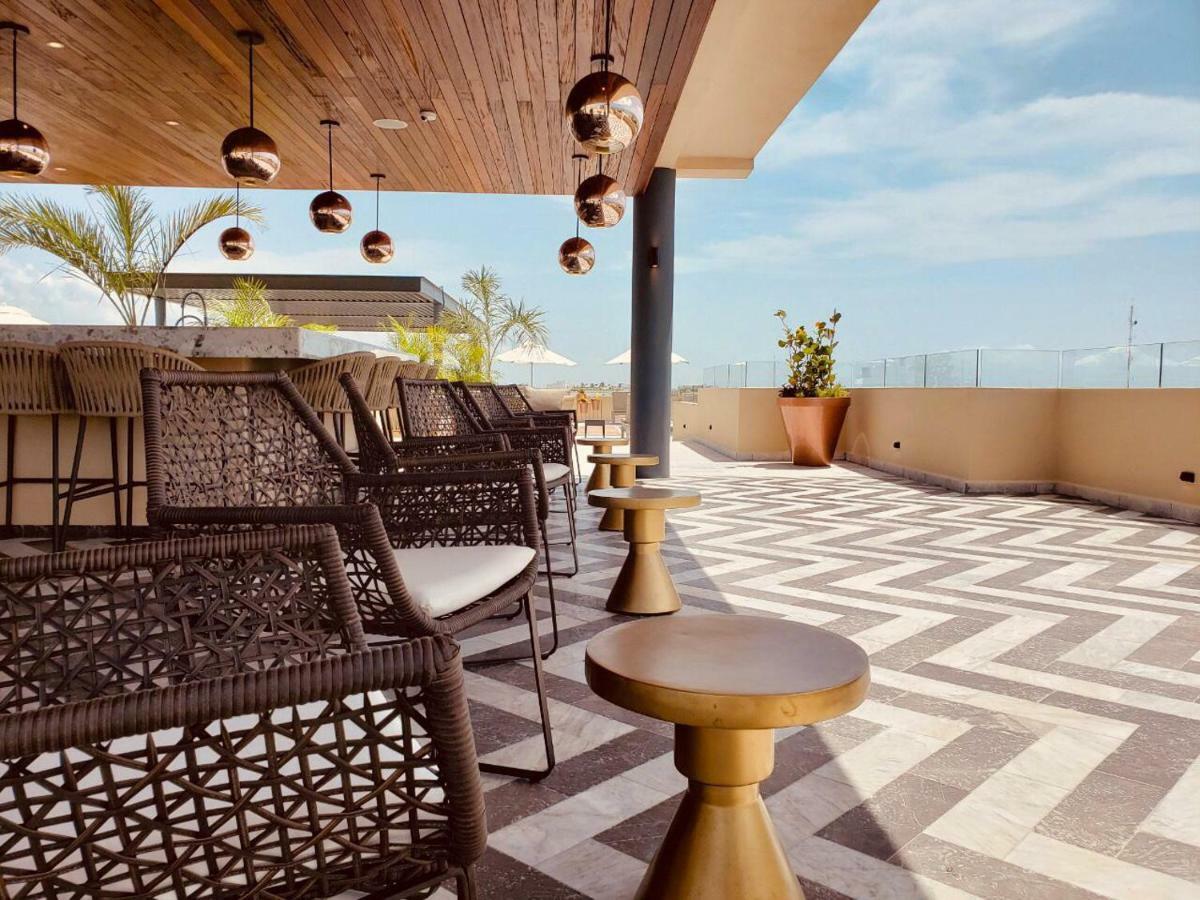 Singular Joy Downtown Residences Hotel 3*