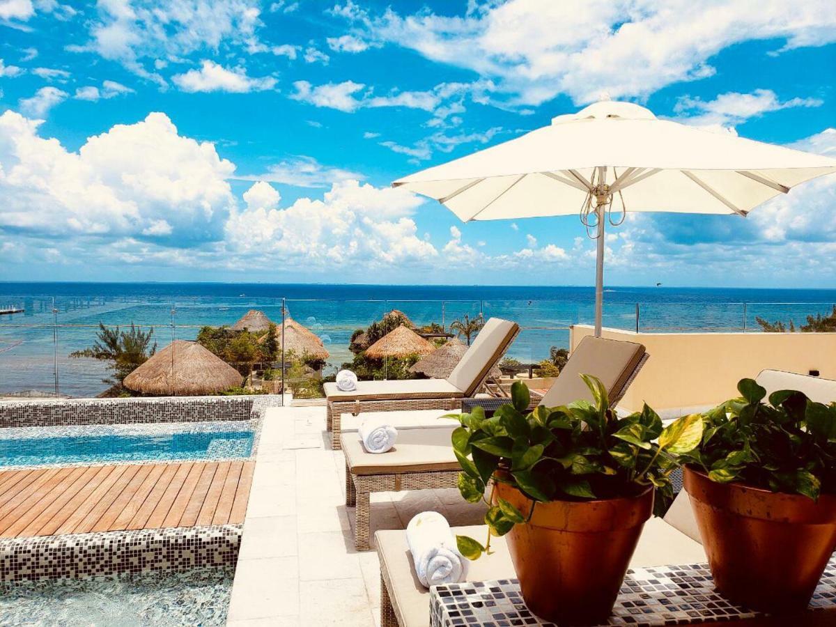 Hotel Singular Joy Downtown Residences Playa del Carmen