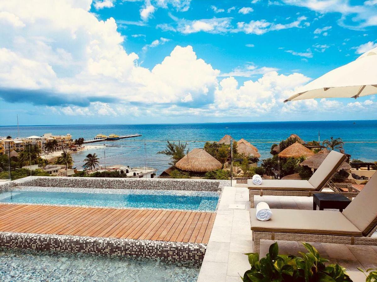 Hotel Singular Joy Downtown Residences Playa del Carmen