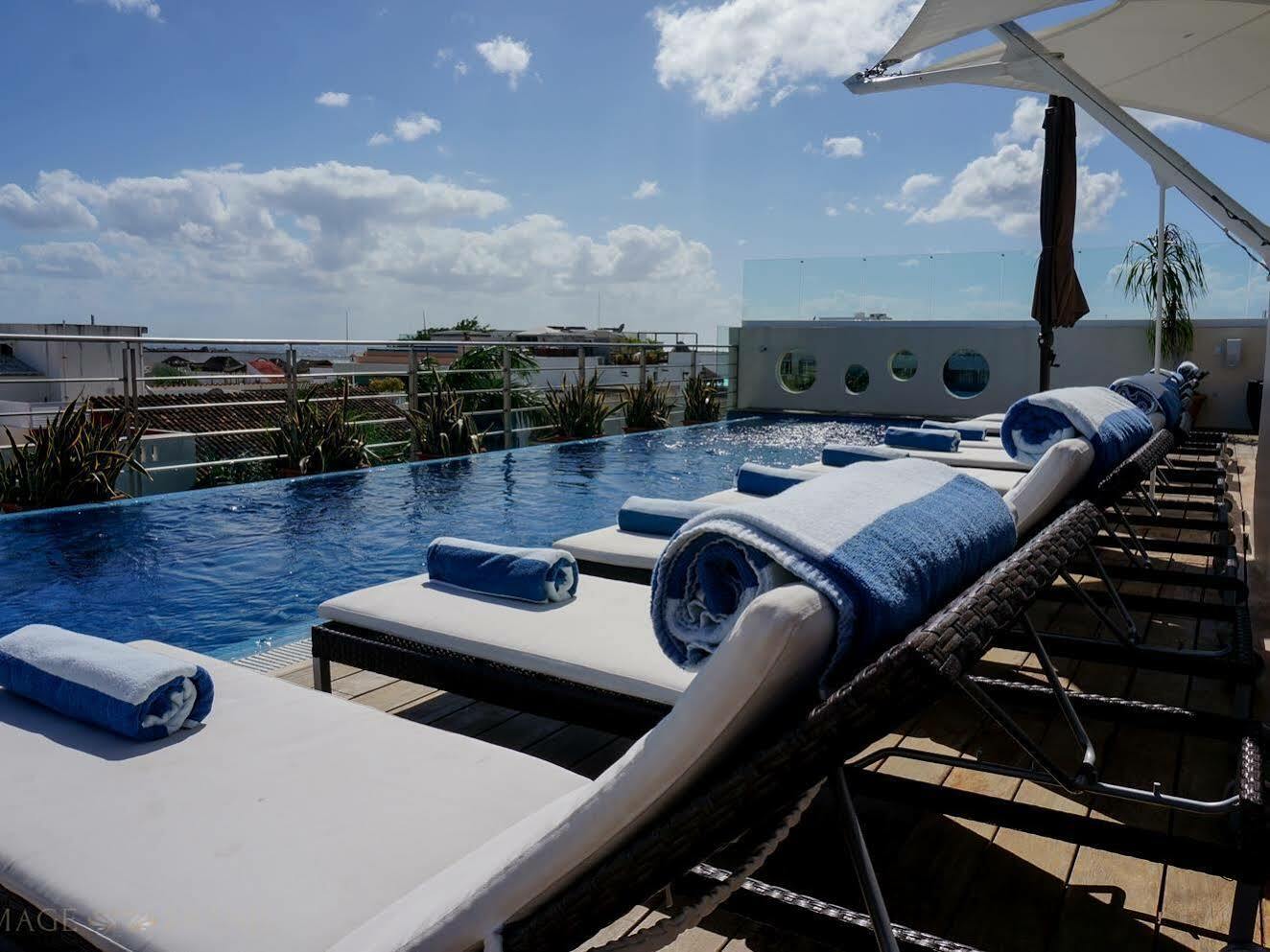 Senses Quinta Avenida By Artisan - Sólo Adultos Hotel Playa del Carmen