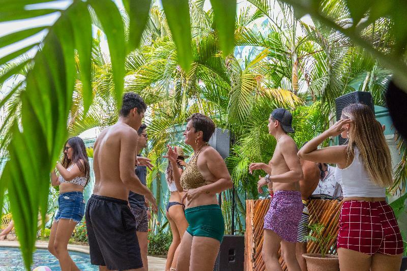 Selina Hostel Playa del Carmen