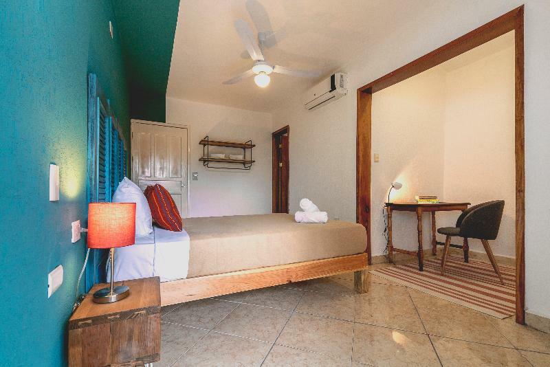 Hostel Selina